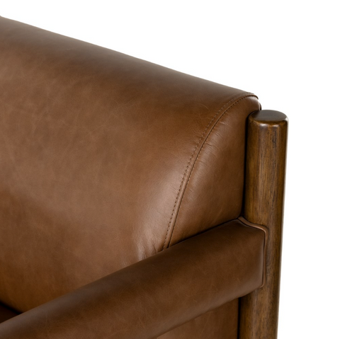 Redmond Dining ArmChair - Sonoma Chestnut