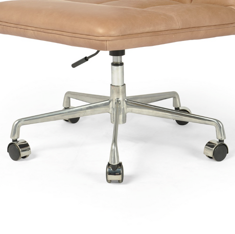 Sal Desk Chair - Palermo Drift