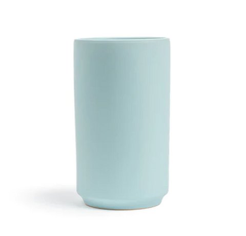 Flower Vase - Air Blue