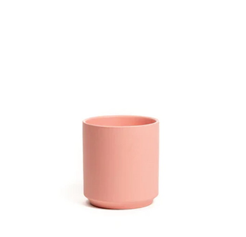 Flower Vase - Bubblegum