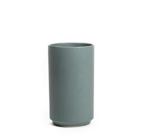 Flower Vase - Granite