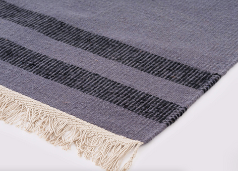 Elixir Rug - Blue
