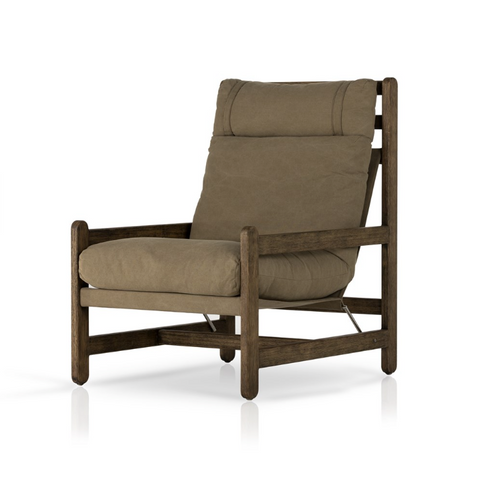 Gillespie Chair-Shiloh Fawn