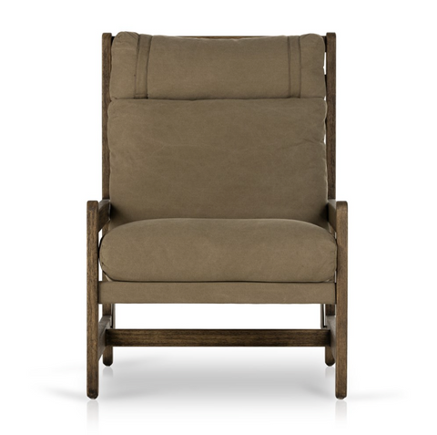 Gillespie Chair-Shiloh Fawn
