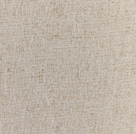 Martine Swivel Chair - Omari Natural