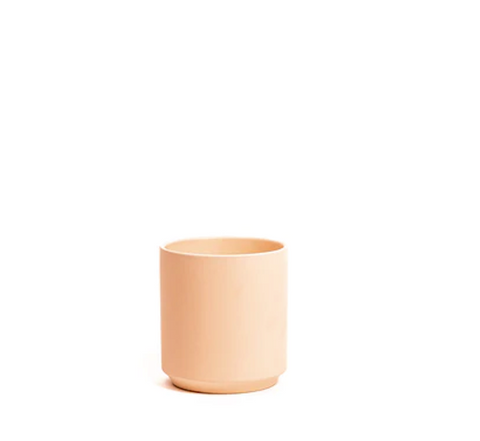 Flower Vase - Blush