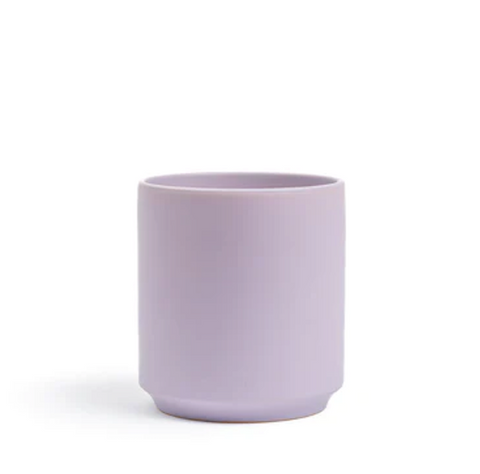 Flower Vase - Lavender