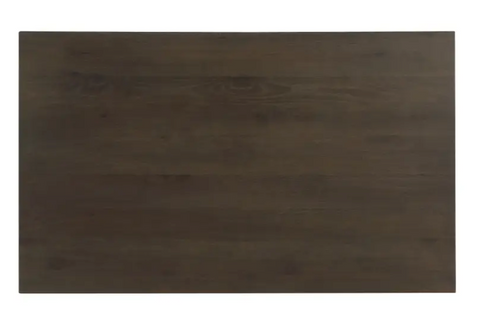 Folke Rectangular Coffee Table Dark Brown