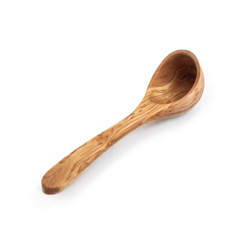 Olive Wood Ladle