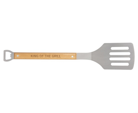 King of the Grill Spatula