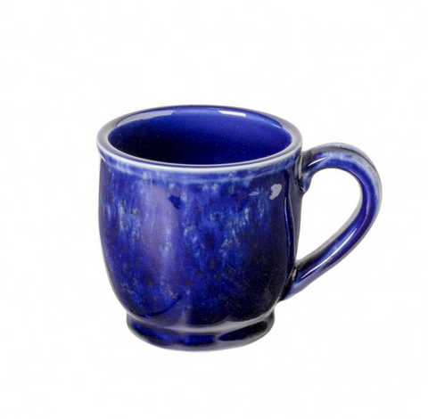 Abbey Mug - 0.35 L | 12 oz. - Blue