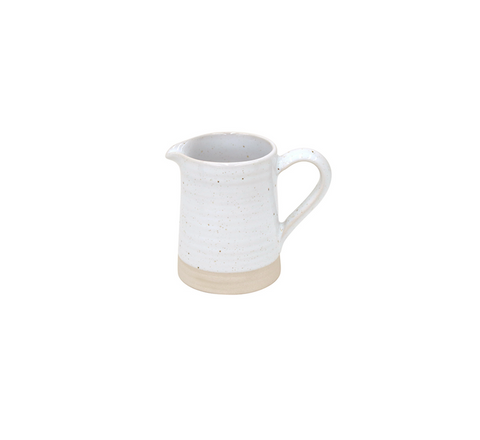 Fattoria Creamer - 0.19 L | 6 oz. - White