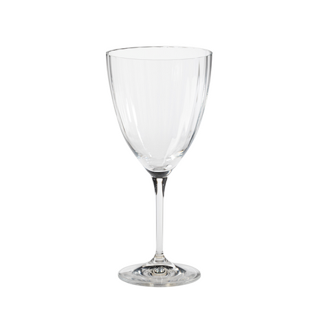Sensa  Water glass - 400 ml | 14 oz. - Clear
