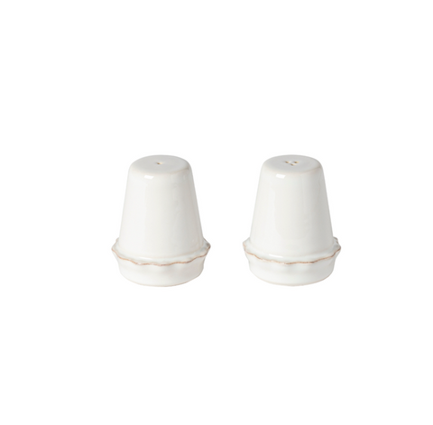 Cook & Host Salt and pepper - 0.07 L | 2 oz. - White