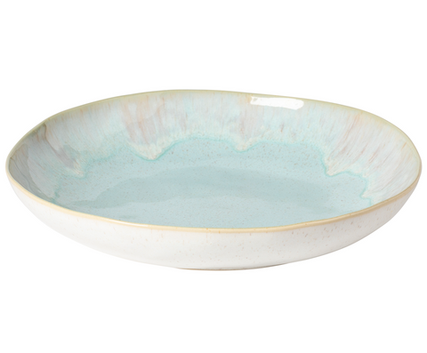 Eivissa Pasta/serving bowl - 37 cm | 15'' - Sea blue