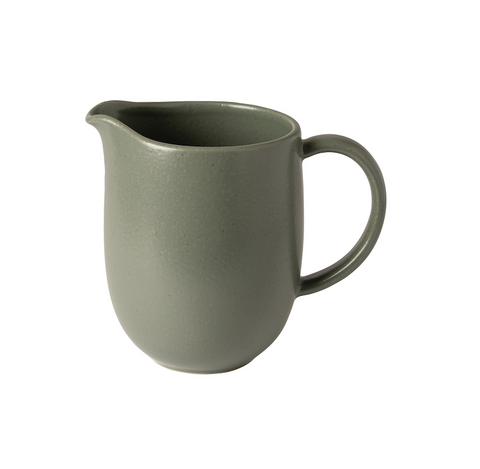 Pacifica Pitcher - 1.64 L | 55 oz. - Artichoke