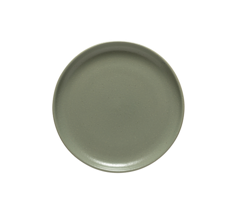 Pacifica Salad plate - 23 cm | 9'' - Artichoke