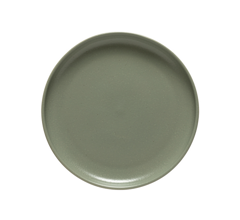 Pacifica Dinner plate - 27 cm | 11'' - Artichoke