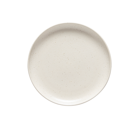 Pacifica Salad plate - 23 cm | 9'' - Vanilla
