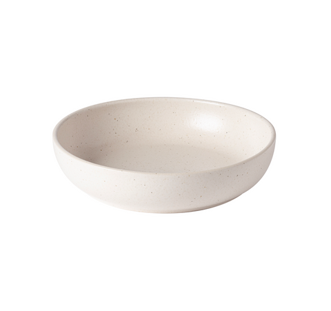 Pacifica Soup/pasta bowl - 22 cm | 9'' - Vanilla
