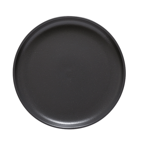 Pacifica Dinner plate - 27 cm | 11'' - Seed grey