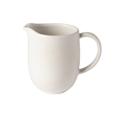 Pacifica Pitcher - 1.64 L | 55 oz. - Vanilla