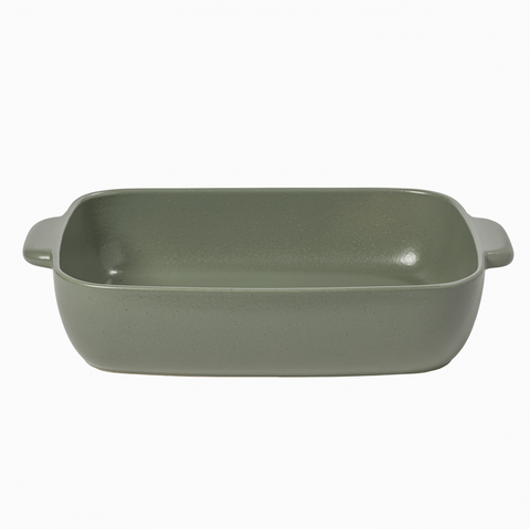 Pacifica Rect. baker - 41 cm | 16'' - Artichoke