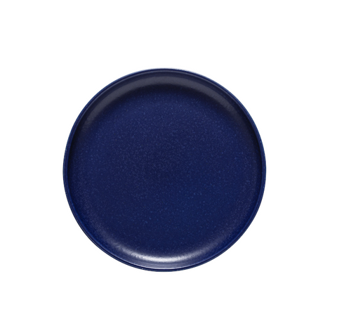 Pacifica Salad plate - 23 cm | 9'' - Blueberry