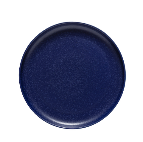 Pacifica Dinner plate - 27 cm | 11'' - Blueberry