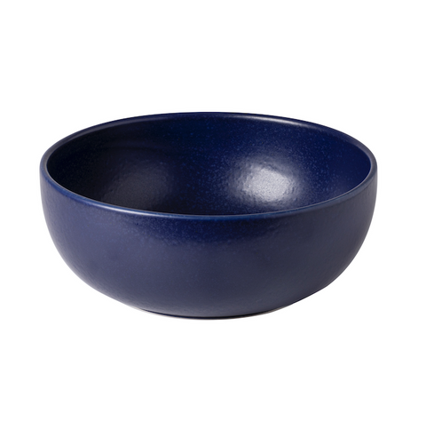 Pacifica Serving bowl - 10'' - Blueberry