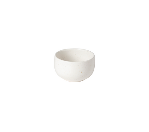 Pacifica Round ramekin - 9 cm | 4'' - Salt