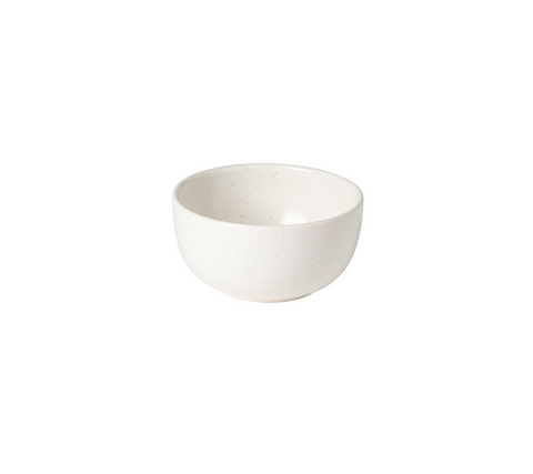 Pacifica Fruit bowl - 12 cm | 5'' - Salt