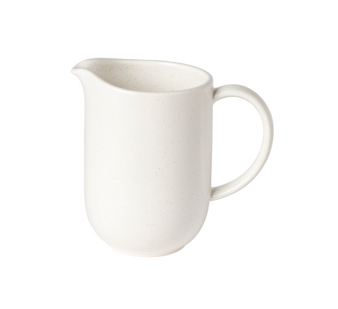 Pacifica Pitcher - 1.64 L | 55 oz. - Salt