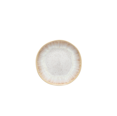 Eivissa Bread plate - 15 cm | 6'' - Sand beige