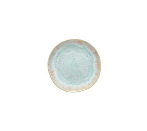 Eivissa Bread plate - 15 cm | 6'' - Sea blue