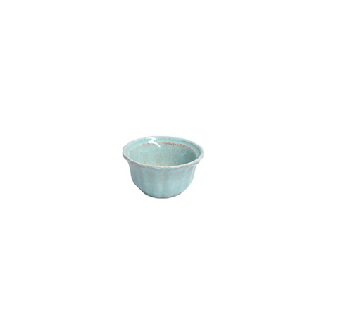 Impressions R. ramekin - 10 cm | 4'' - Robin's Egg blue