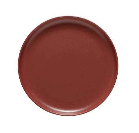 Pacifica Dinner plate - 27 cm | 11'' - Cayenne
