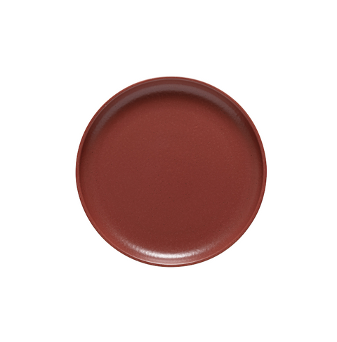 Pacifica Salad plate - 23 cm | 9'' - Cayenne