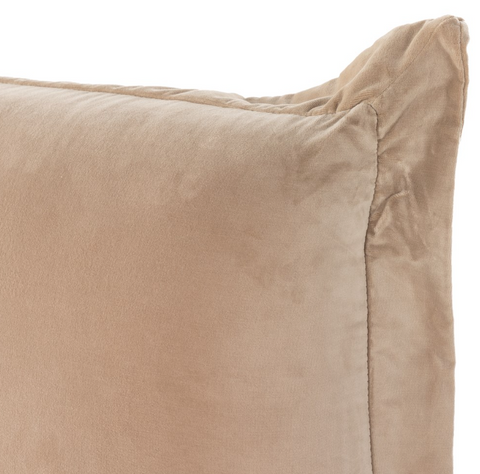 Inwood Bed Queen - Surrey Taupe