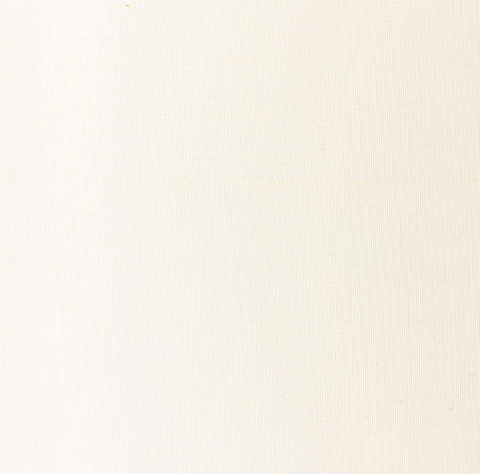 Wren Floor Lamp - Reactive White Glaze