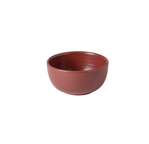 Pacifica Fruit bowl - 12 cm | 5'' - Cayenne