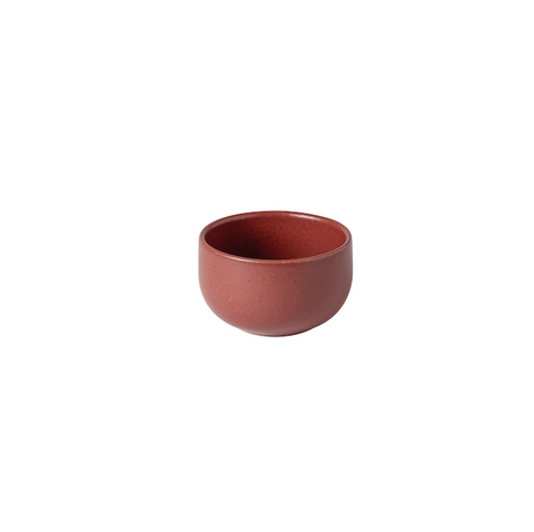 Pacifica Round ramekin - 9 cm | 4'' - Cayenne
