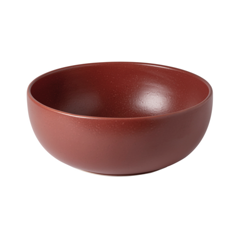 Pacifica Serving bowl - 10'' - Cayenne