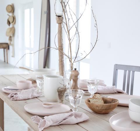 Pacifica Ramekin/butter dish - 7 cm | 3'' - Marshmallow