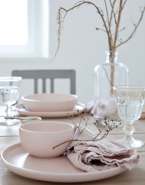 Pacifica Soup/pasta bowl - 22 cm | 9'' - Marshmallow