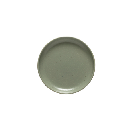 Pacifica Bread plate - 16 cm | 6'' - Artichoke