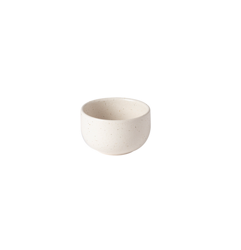 Pacifica Round ramekin - 9 cm | 4'' - Vanilla