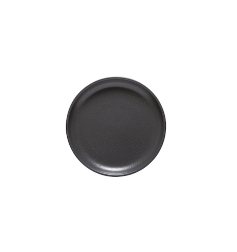 Pacifica Bread plate - 16 cm | 6'' - Seed grey