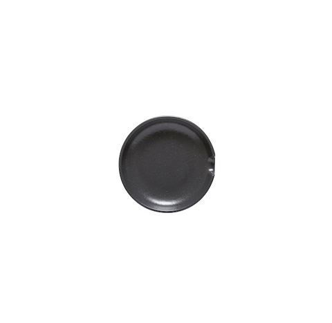 Pacifica Spoon rest - 12 cm | 5'' - Seed grey