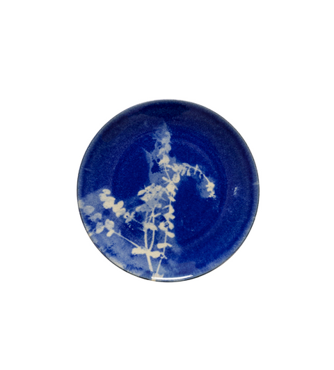 Elements  Set 4 salad/dessert plates - 21 cm | 8'' - Lomo